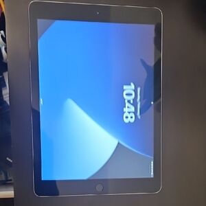 Ipad 6th Gen